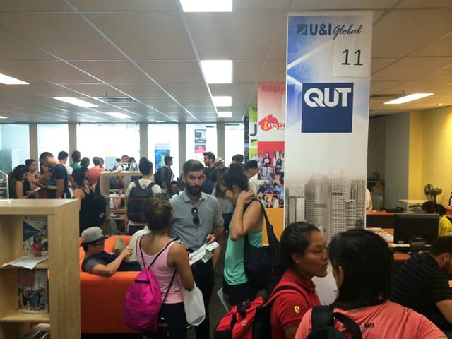 U&I Education seminar