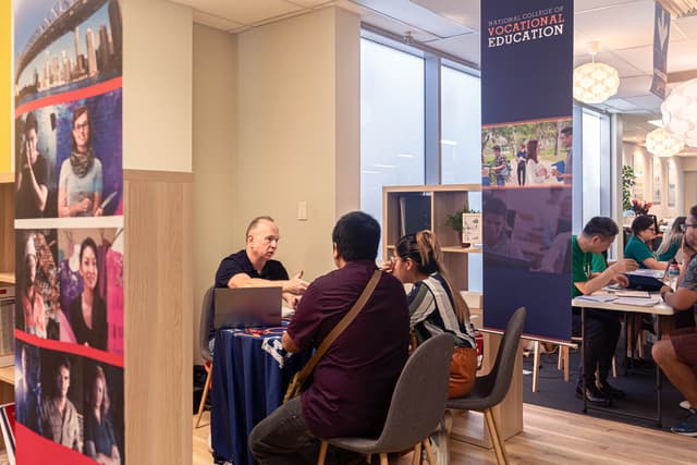 U&I Expo engagement