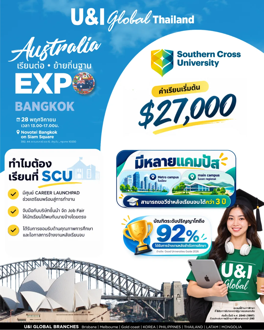 Southern Cross University